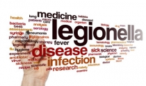 Novembro 2017 - Surto de Legionella em Lisboa Novembro 2017 - Surto de Legionella em Lisboa