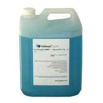 Solbequi ® Liquid Disinfectant - Carboy 5L